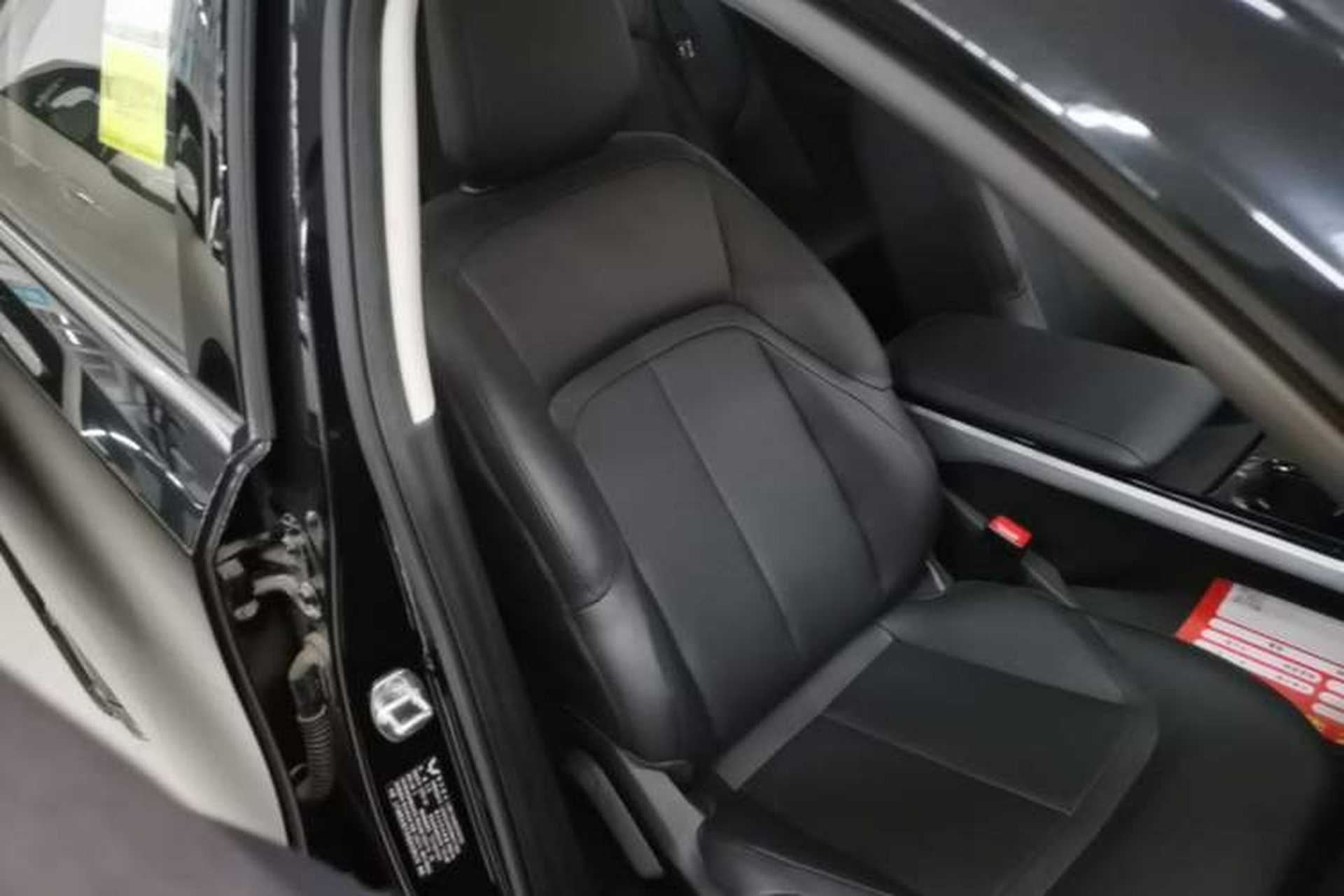 Used Wuling Xingguang 2024 Co-Creation Edition 150 Flagship Model Right Front Seat