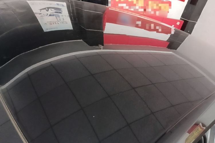 Used Wuling Xingguang 2024 Co-Creation Edition 510 Advanced Model Roof