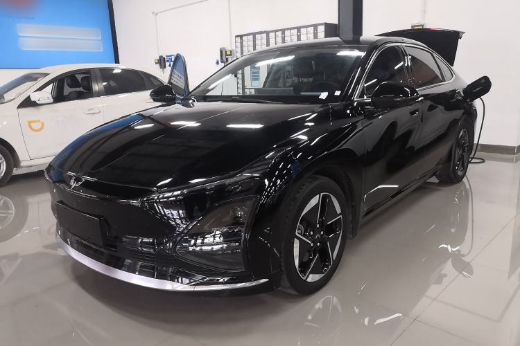 Used Wuling Xingguang 2024 Co-Creation Edition 510 Advanced Model Guazi used car, China used car export, Used car for sale, Used  cars, Cheapest cars for sale