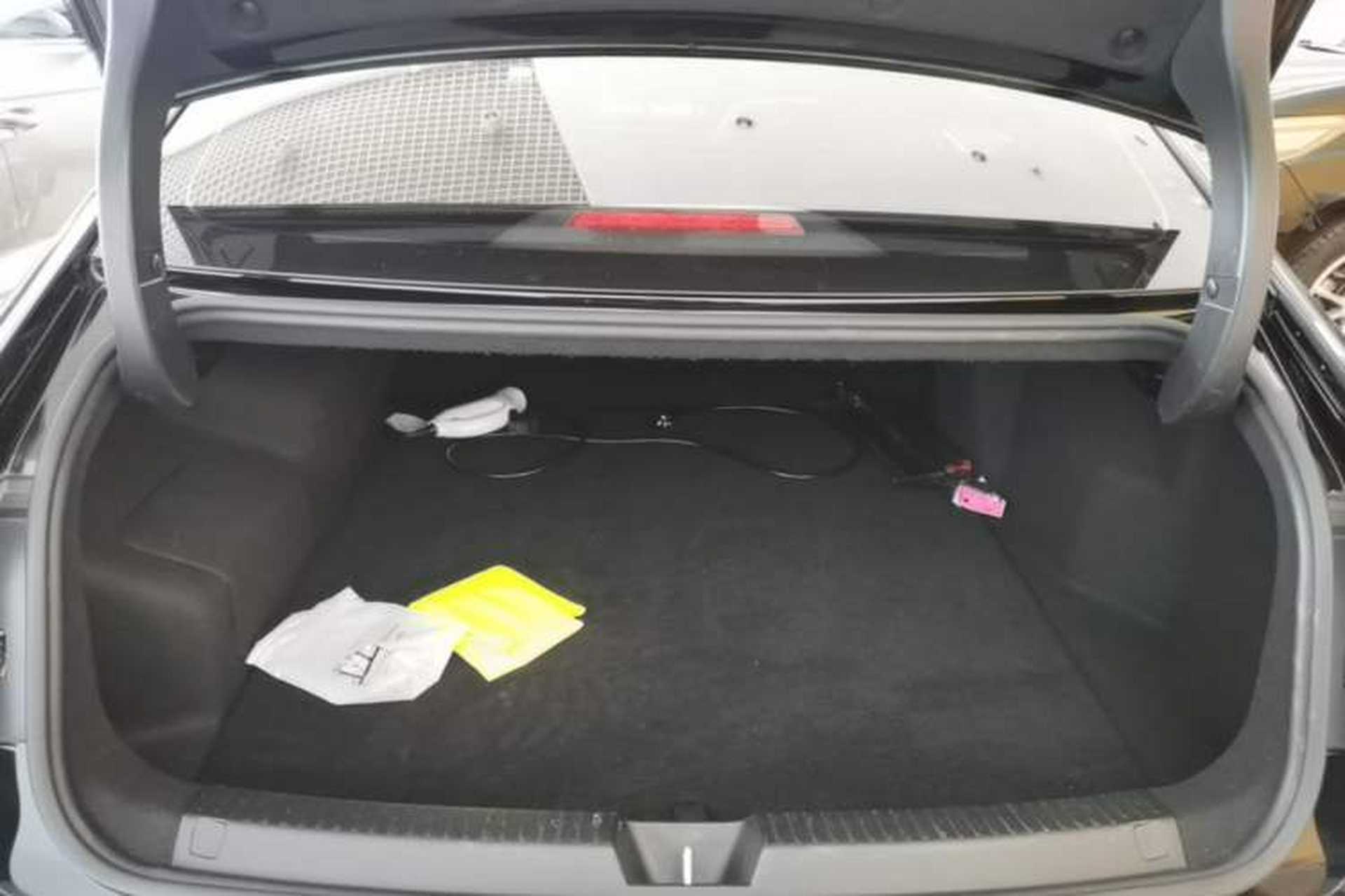 Used Wuling Xingguang 2024 Co-Creation Edition 150 Flagship Model Trunk
