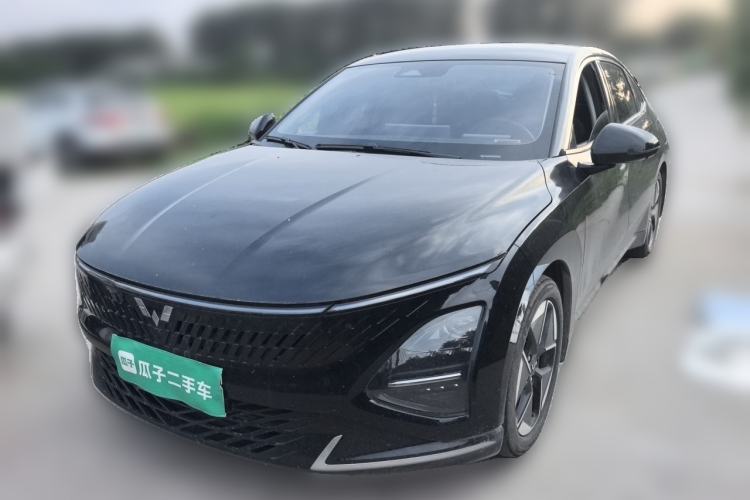 Used Wuling Xingguang 2024 Co-Creation Edition 150 Flagship Model Guazi used car, China used car export, Used car for sale, Used  cars, Cheapest cars for sale