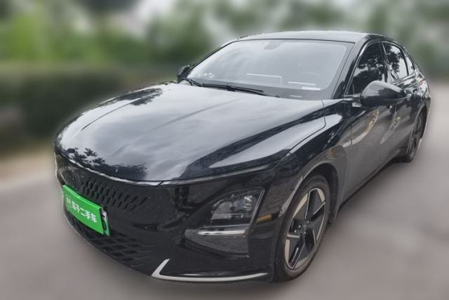 Used Wuling Xingguang 2024 Co-Creation Edition 150 Advanced Model