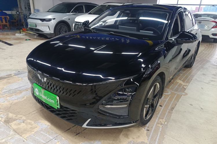 Used Wuling Xingguang 2024 Co-Creation Edition 150 Flagship Model Guazi used car, China used car export, Used car for sale, Used cars, Cheapest cars for sale