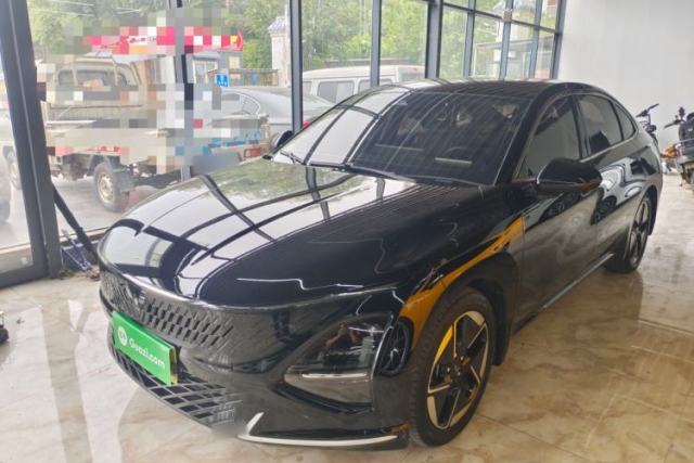 Used Wuling Xingguang 2024 Co-Creation Edition 150 Flagship Model