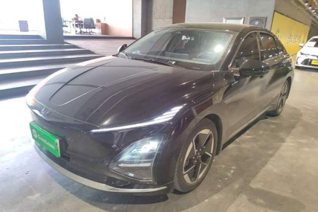 Used Wuling Xingguang 2024 Co-Creation Edition 510 Advanced Model