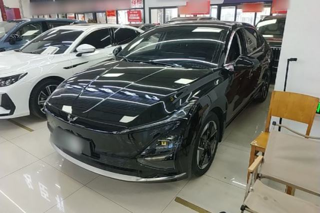 Used Wuling Xingguang 2024 Co-Creation Edition 510 Advanced Model