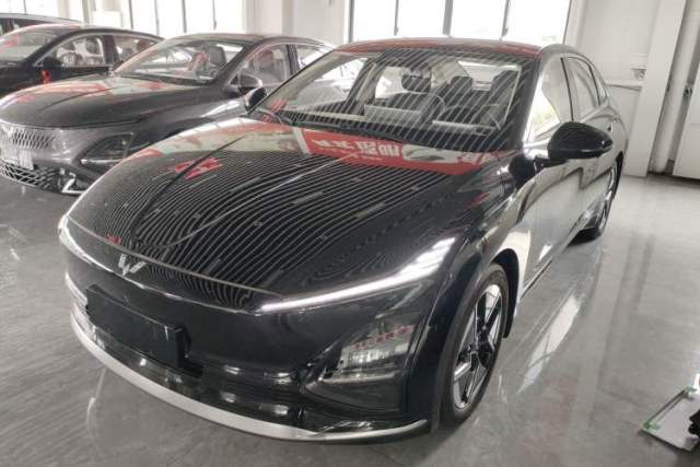 Used Wuling Xingguang 2024 Co-Creation Edition 510 Advanced Model