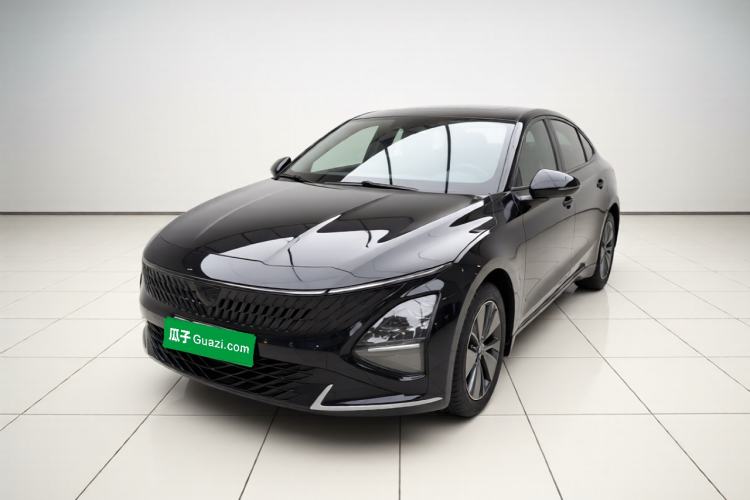 Wuling Xingguang 2024 Co-Creation Edition 70 Standard Model