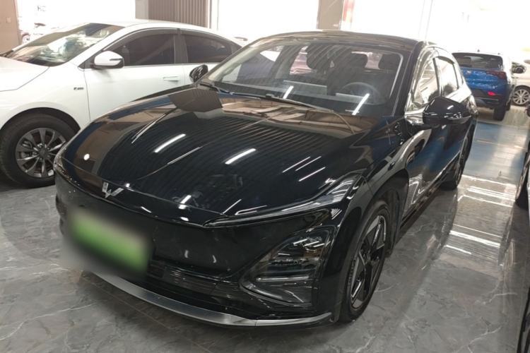 Used Wuling Xingguang 2024 Co-Creation Edition 510 Advanced Model Guazi used car, China used car export, Used car for sale, Used  cars, Cheapest cars for sale