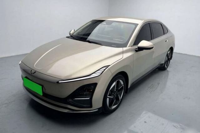 Used Wuling Xingguang 2024 Co-Creation Edition 510 Advanced Model