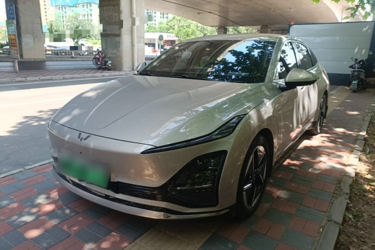 Used Wuling Xingguang 2024 Co-Creation Edition 510 Advanced Model Guazi used car, China used car export, Used car for sale, Used  cars, Cheapest cars for sale