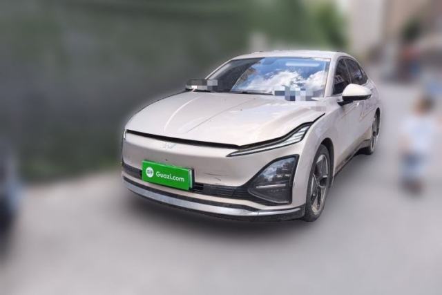 Used Wuling Xingguang 2024 Co-Creation Edition 510 Advanced Model