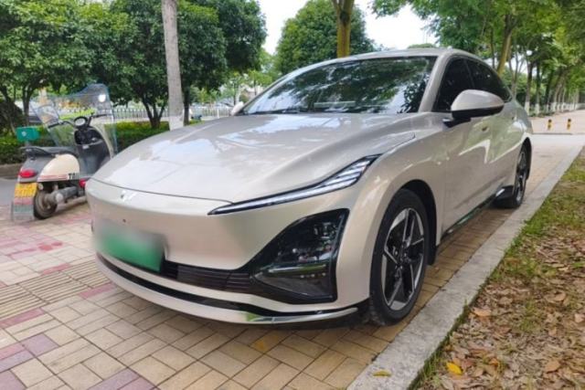 Used Wuling Xingguang 2024 Co-Creation Edition 510 Advanced Model