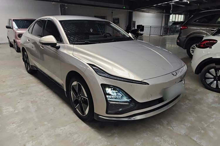 Used Wuling Xingguang 2024 Co-Creation Edition 510 Advanced Model Exterior 2