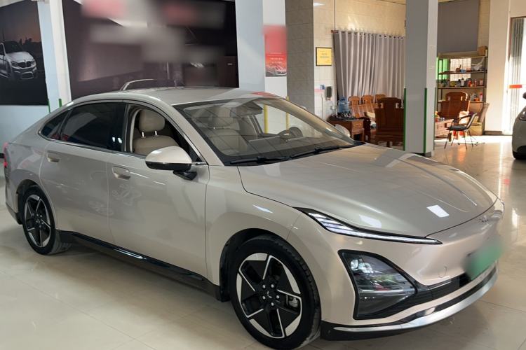 Used Wuling Xingguang 2024 Co-Creation Edition 510 Advanced Model Exterior 5