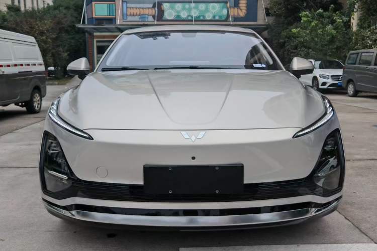 Used Wuling Xingguang 2024 Co-Creation Edition 510 Advanced Model Exterior 7