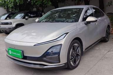 Used Wuling Xingguang 2024 Co-Creation Edition 510 Advanced Model