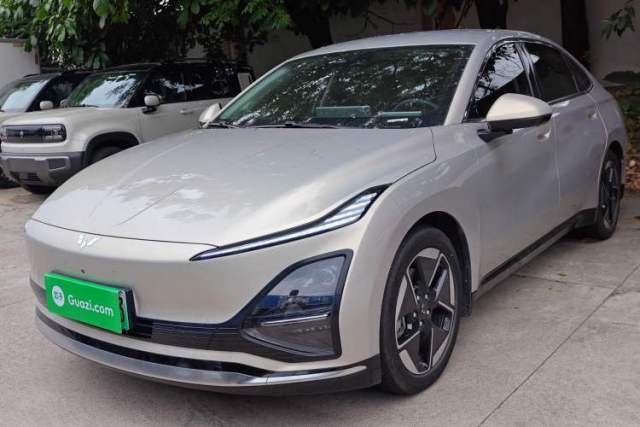 Used Wuling Xingguang 2024 Co-Creation Edition 510 Advanced Model