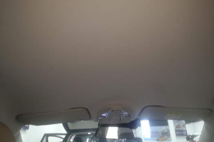 Used Wuling Xingguang 2024 Co-Creation Edition 510 Advanced Model Headliner