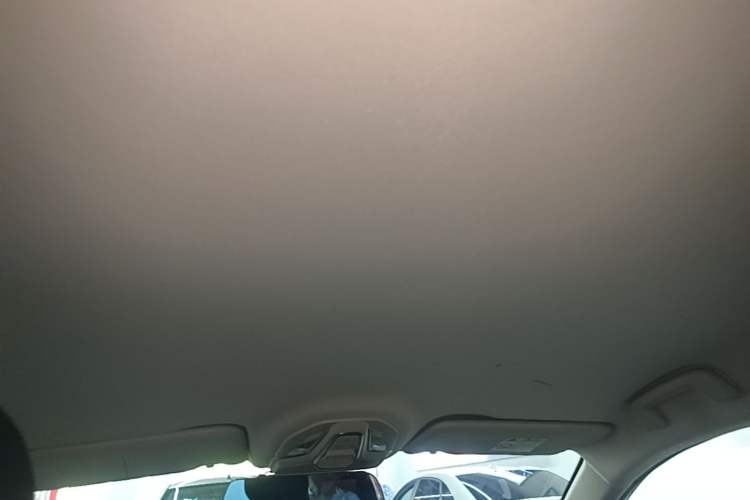 Used Wuling Xingguang 2024 Co-Creation Edition 510 Advanced Model Headliner