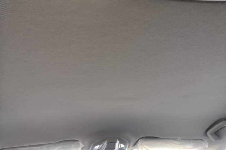 Used Wuling Xingguang 2024 Co-Creation Edition 510 Advanced Model Headliner