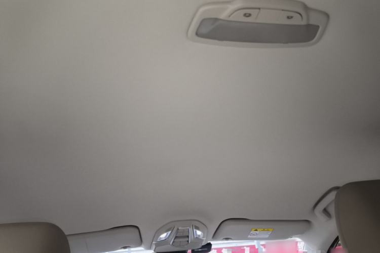 Used Wuling Xingguang 2024 Co-Creation Edition 510 Advanced Model Headliner