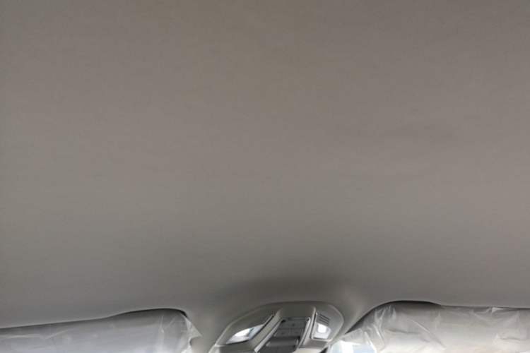 Used Wuling Xingguang 2024 Co-Creation Edition 510 Advanced Model Headliner