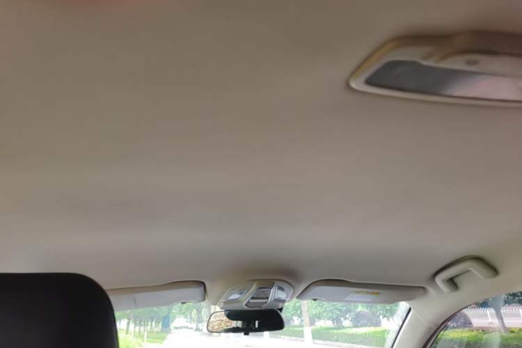 Used Wuling Xingguang 2024 Co-Creation Edition 510 Advanced Model Headliner