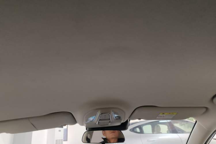 Used Wuling Xingguang 2024 Co-Creation Edition 510 Advanced Model Headliner