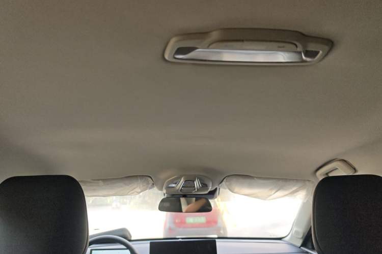 Used Wuling Xingguang 2024 Co-Creation Edition 510 Advanced Model Headliner