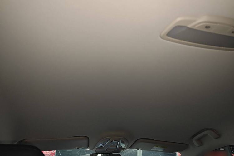 Used Wuling Xingguang 2024 Co-Creation Edition 510 Advanced Model Headliner