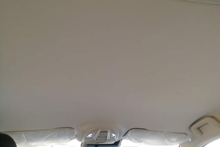 Used Wuling Xingguang 2024 Co-Creation Edition 510 Advanced Model Headliner