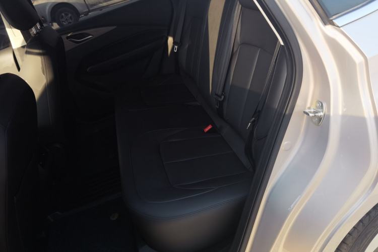 Used Wuling Xingguang 2024 Co-Creation Edition 510 Advanced Model Interior 4