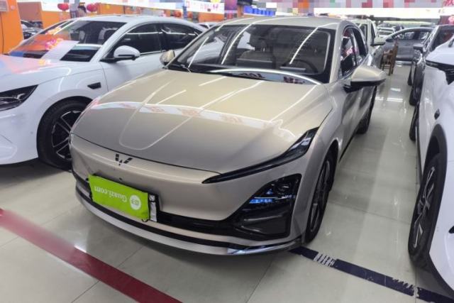 Used Wuling Xingguang 2024 Co-Creation Edition 510 Advanced Model