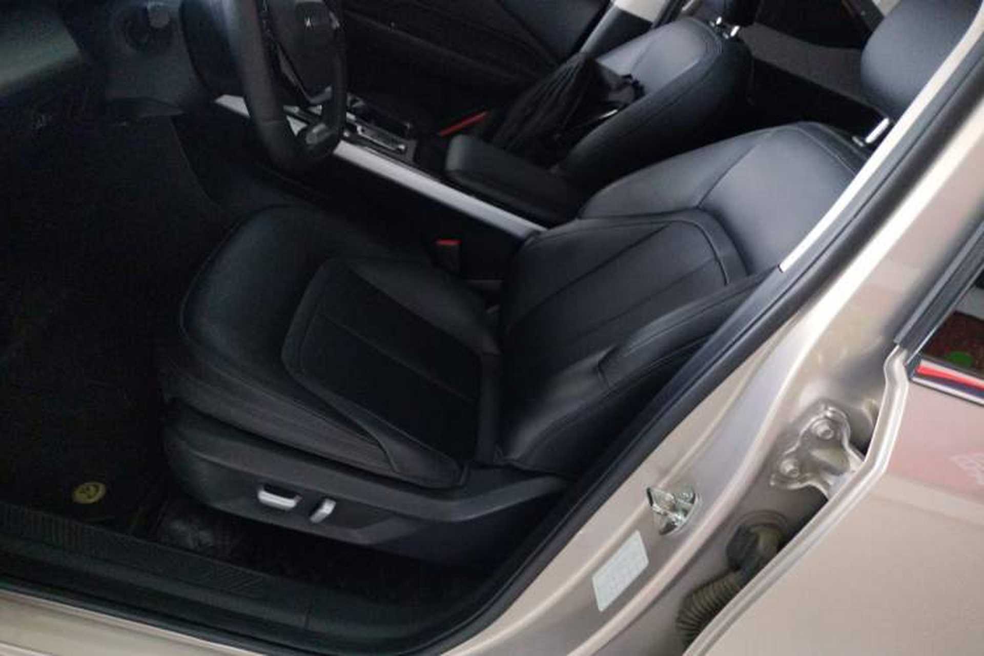 Used Wuling Xingguang 2024 Co-Creation Edition 510 Advanced Model Left Front Seat
