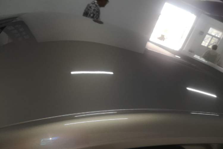 Used Wuling Xingguang 2024 Co-Creation Edition 510 Advanced Model Roof