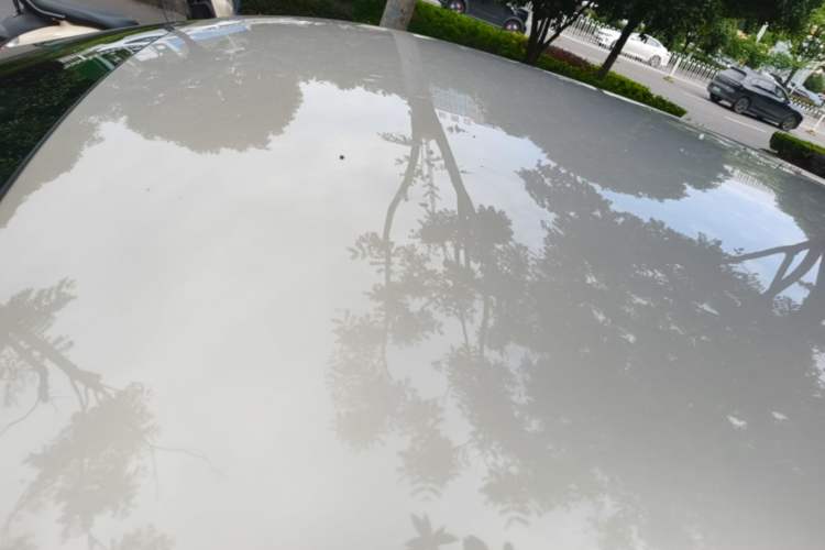 Used Wuling Xingguang 2024 Co-Creation Edition 510 Advanced Model Roof