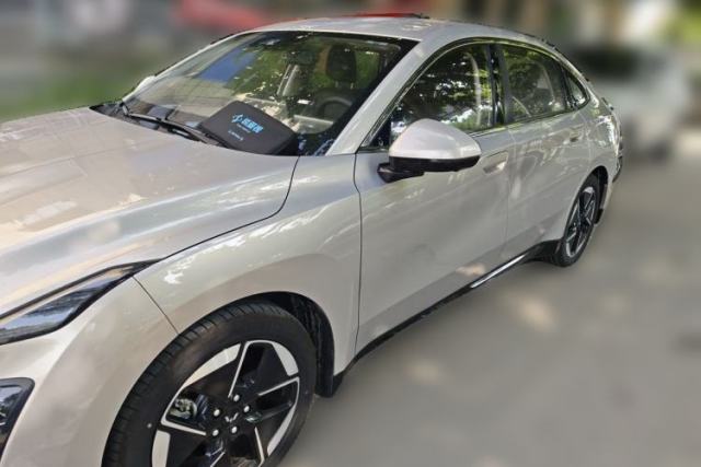Used Wuling Xingguang 2024 Co-Creation Edition 510 Advanced Model