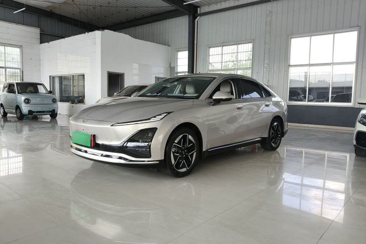 Wuling Xingguang 2024 Co-Creation Edition 510 Advanced Model