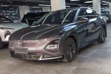 Used Wuling Xingguang 2024 Co-creation Edition 150 Standard Model