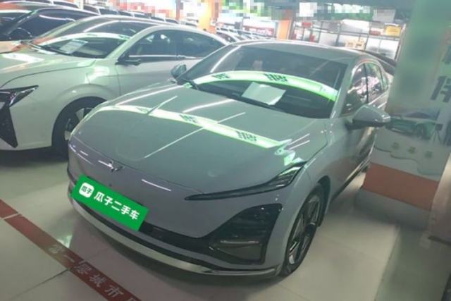 Used Wuling Xingguang 2024 Co-Creation Edition 510 Advanced Model