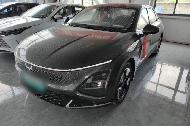 Used Wuling Xingguang 2024 Co-Creation Edition 150 Advanced Model