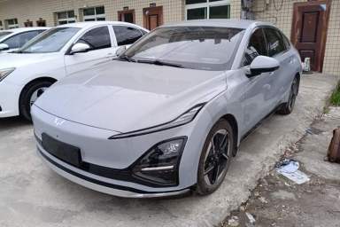 Used Wuling Xingguang 2024 Co-Creation Edition 510 Advanced Model