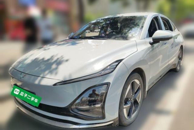 Used Wuling Xingguang 2024 Co-Creation Edition 510 Advanced Model