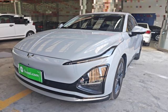 Used Wuling Xingguang 2024 Co-Creation Edition 510 Advanced Model