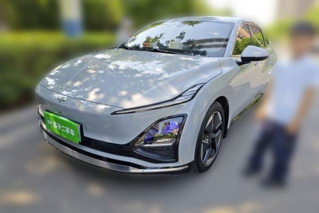 Used Wuling Xingguang 2024 Co-Creation Edition 510 Advanced Model