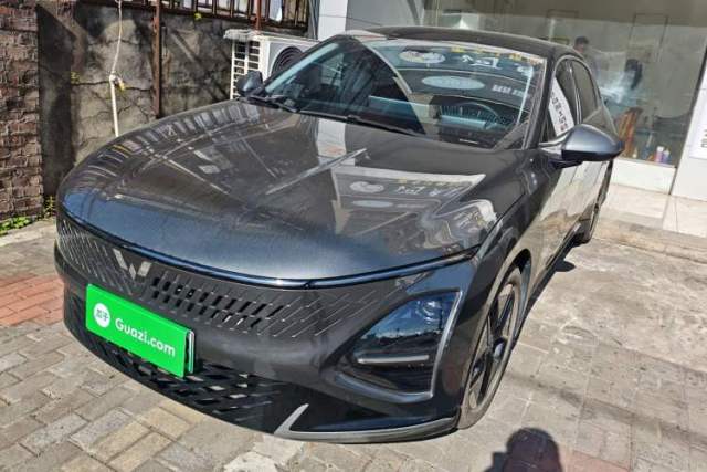 Used Wuling Xingguang 2023 150 Advanced Edition