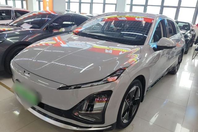 Used Wuling Xingguang 2024 Co-Creation Edition 510 Advanced Model