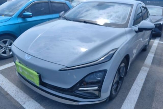 Used Wuling Xingguang 2024 Co-Creation Edition 510 Advanced Model