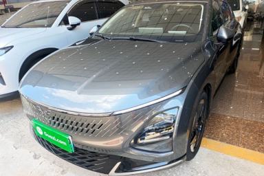 Used Wuling Xingguang 2024 Co-Creation Edition 150 Flagship Model